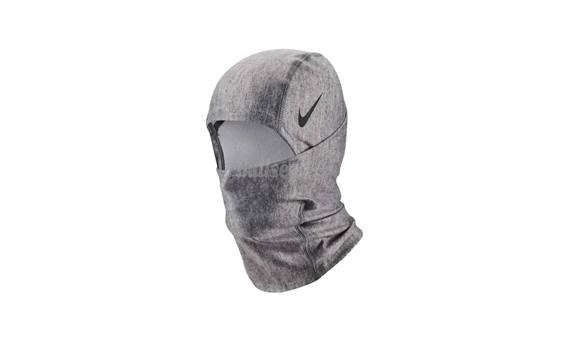 Nike Pro Grey Therma-Fit Hood Ski Mask-nike heel sale or clearance code for cars