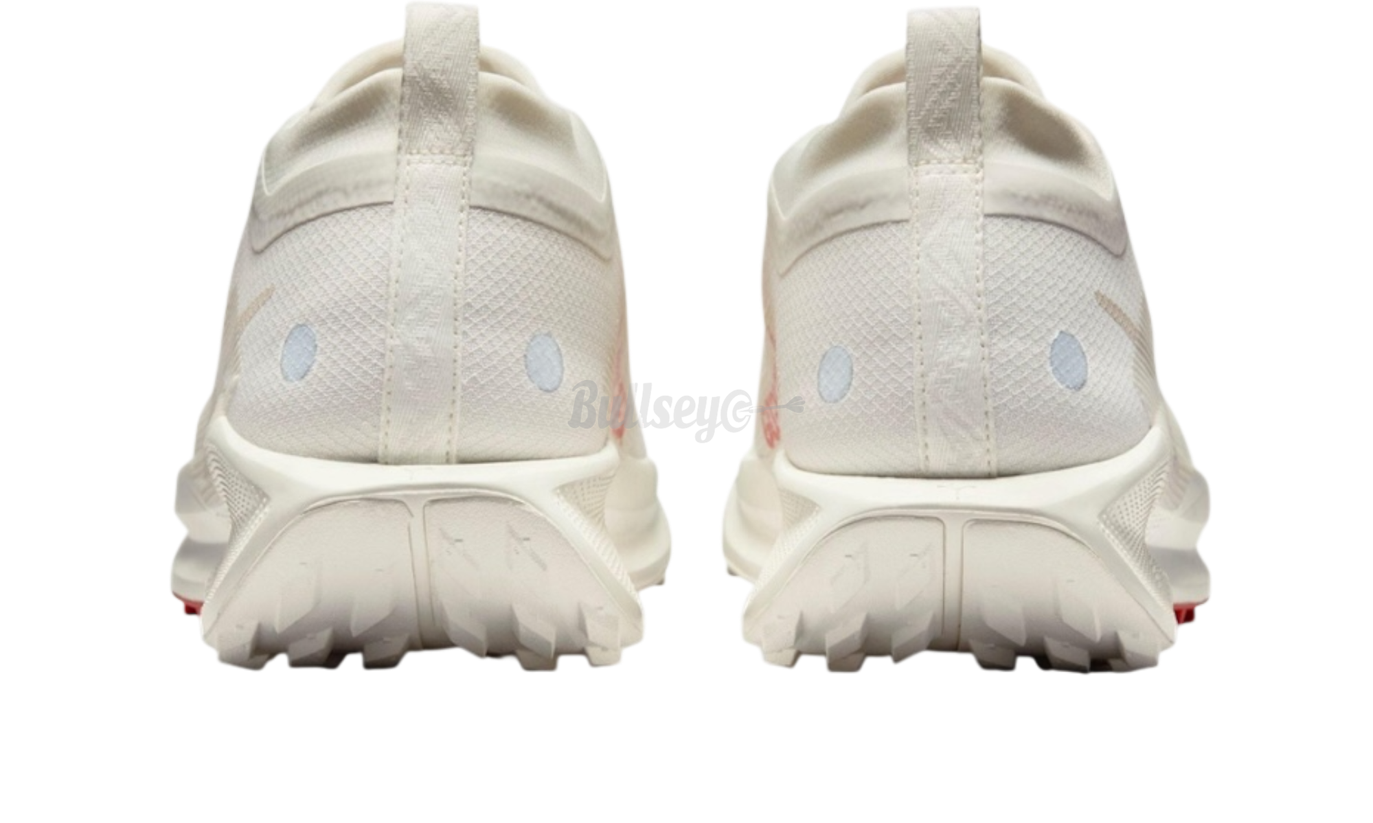 Nike React Pegasus Trail 5 Gore-Tex Sail "Picante Red" (Damaged Box)