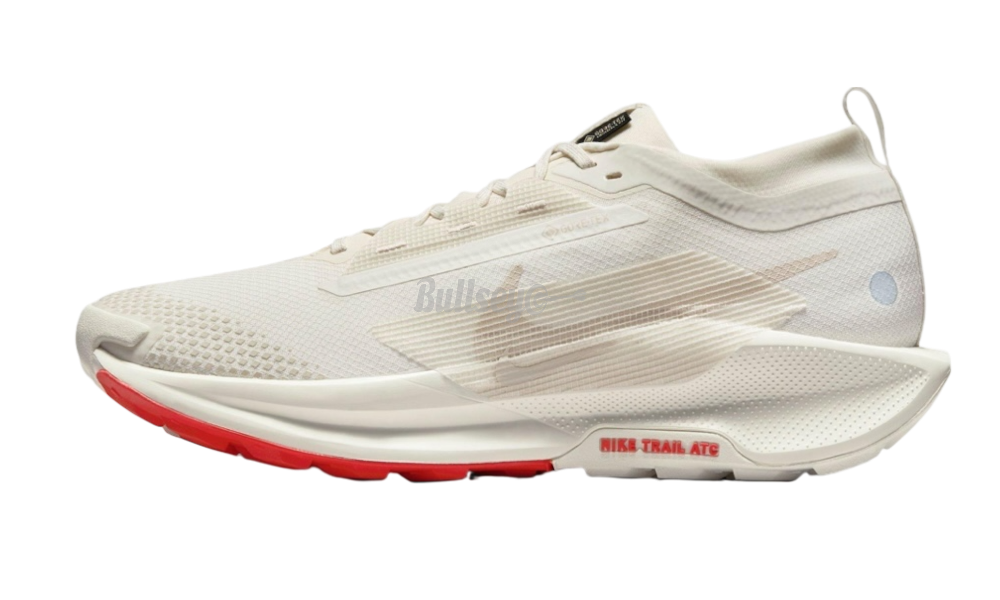 Nike React Pegasus Trail 5 Gore-Tex Sail "Picante Red" (Damaged Box)-Bullseye Sneaker Boutique