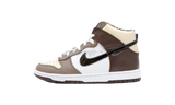 Nike SB Dunk High "Ferris Bueller" (PreOwned) (No Box)-Buty damskie Valentines nike Air Force 1 Fontanka Biel
