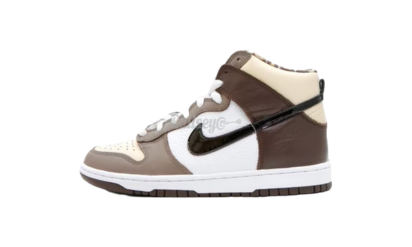 Nike SB Dunk High "Ferris Bueller" (PreOwned) (No Box)-Air Jordan 6 'Carmine'