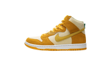 Nike SB Dunk High "Pineapple" (PreOwned)-Bullseye Sneaker Boutique