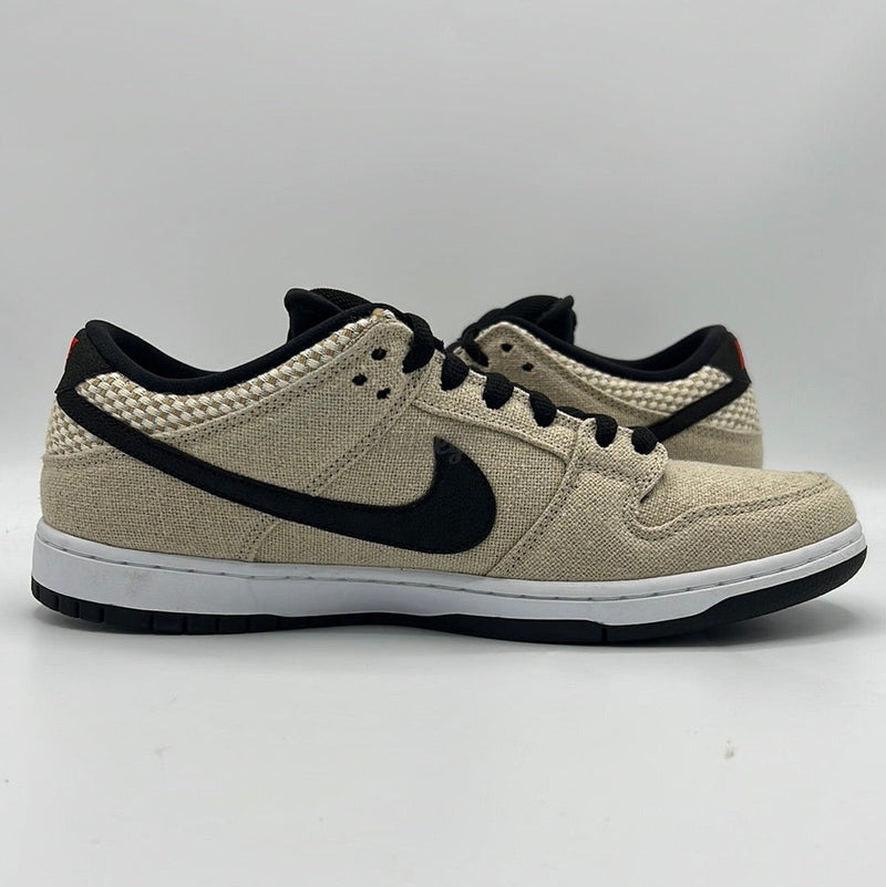 Nike superflyx SB Dunk Low "420" (PreOwned)