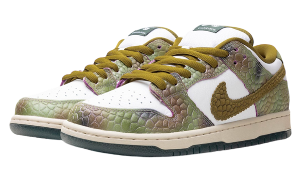 Nike SB Dunk Low Alexis Sablone Chameleon 2 600x