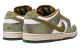 Nike SB Dunk Low "Alexis Sablone Chameleon"