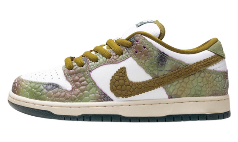 Nike SB Dunk Low "Alexis Sablone Chameleon"-Urlfreeze Sneakers Sale Online