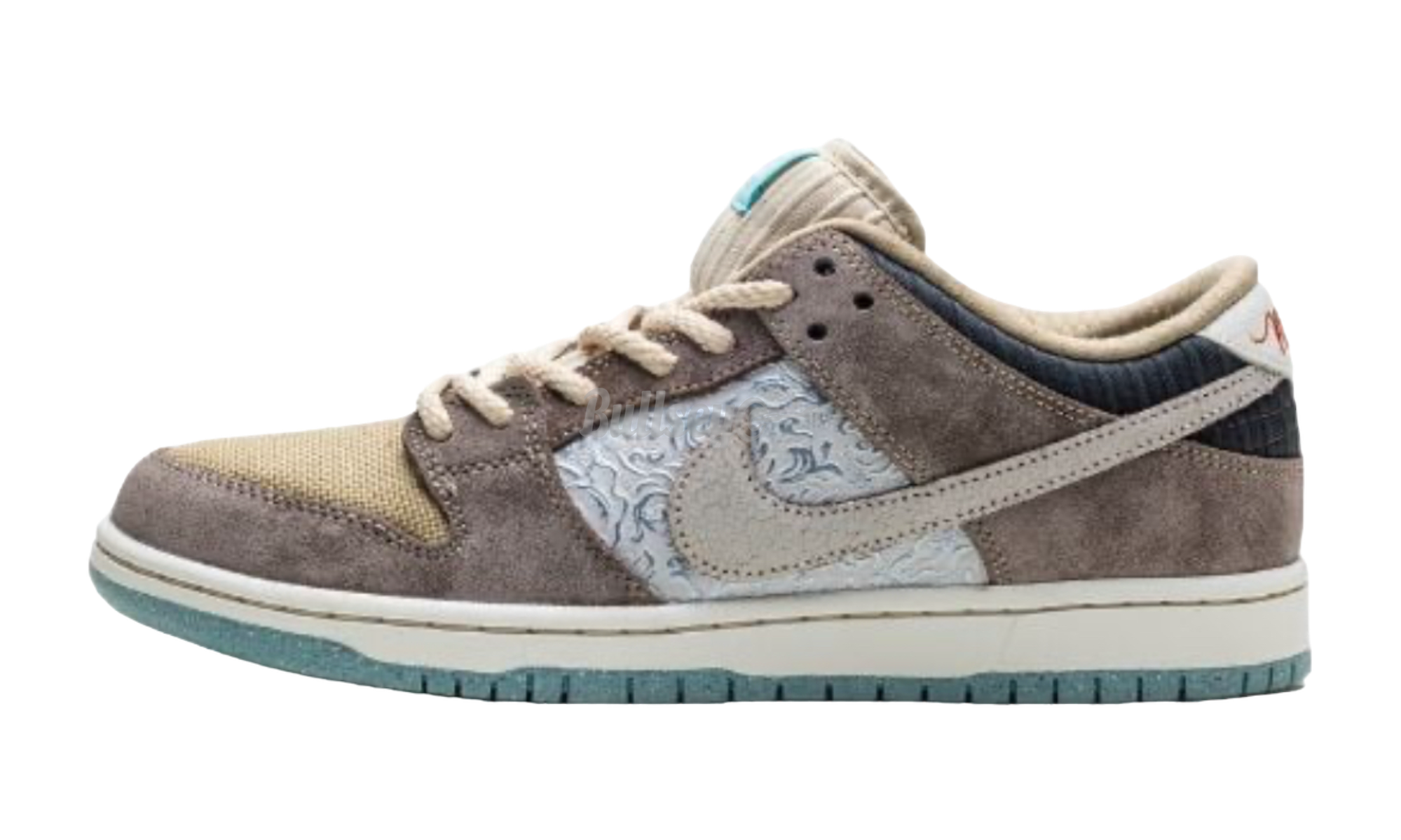 Nike SB Dunk Low "Big Savings"-Bullseye Sneaker Boutique