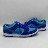 Nike SB Dunk Low Blue Raspberry PreOwned 2 160x