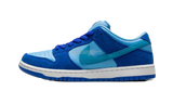 Nike SB Dunk Low "Blue Raspberry"-Urlfreeze Sneakers Sale Online