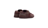 Nike SB Dunk Low City Of Love Burgundy Crush 3 160x