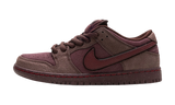 Nike SB Dunk Low City Of Love Burgundy Crush 818e6175 342f 49b0 bba9 23fe74b77a0d 160x