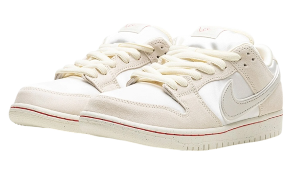 Nike SB Dunk Low City Of Love Light Bone