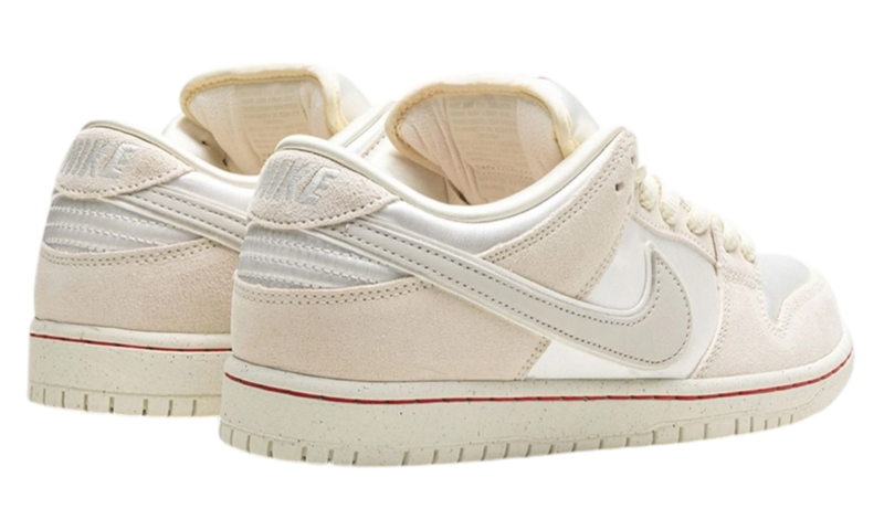 Nike SB Dunk Low City Of Love Light Bone