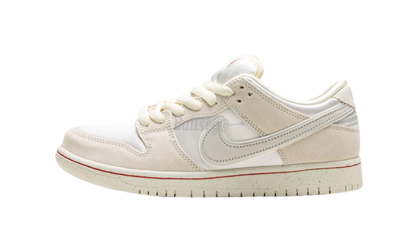 Nike SB Dunk Low City Of Love Light Bone-all leather back nike mens air max