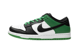 Nike SB Dunk Low Classic Green-Nike NOCTA DF Woven Pants