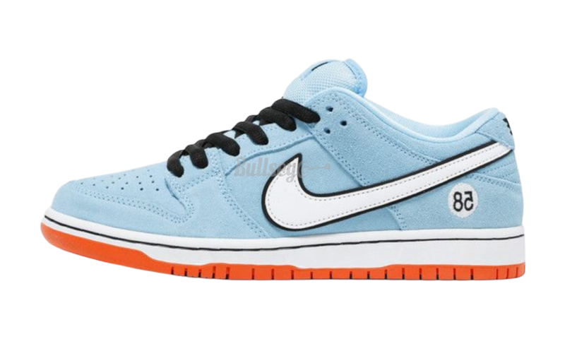 Nike SB Dunk Low "Club 58 Gulf" (PreOwned)-Bullseye Sneaker Boutique