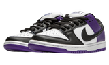 Nike SB Dunk Low "Court Purple"