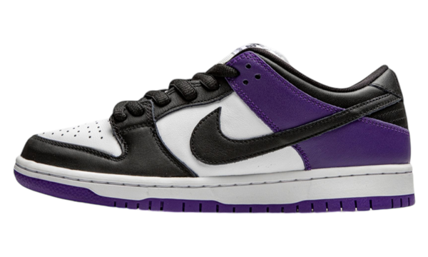 nike EUR SB Dunk Low Court Purple 600x