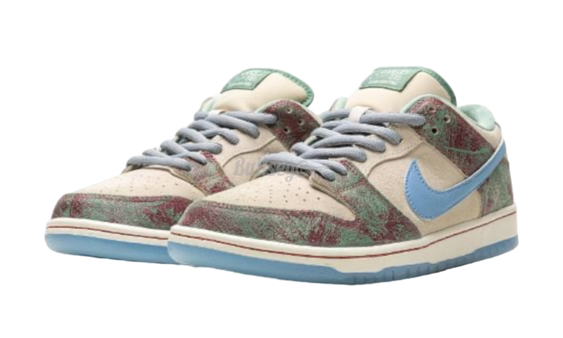 Nike SB Dunk Low "Crenshaw Skate Club"