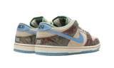 Nike SB Dunk Low "Crenshaw Skate Club"
