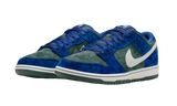 nike with SB Dunk Low "Deep Royal Blue"