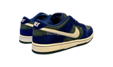 Nike SB Dunk Low "Deep Royal Blue"