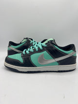 Nike SB Dunk Low "Diamond Supply Co. - Tiffany" (PreOwned)