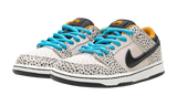 Nike SB Dunk Low "Electric Pack Olympic Safari"