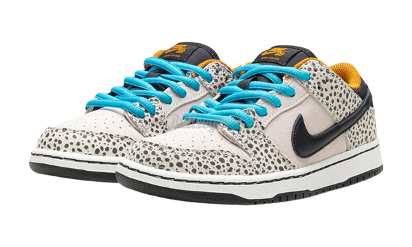 Nike SB Dunk Low "Electric Pack Olympic Safari"