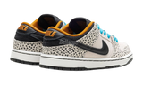 Nike SB Dunk Low "Electric Pack Olympic Safari"