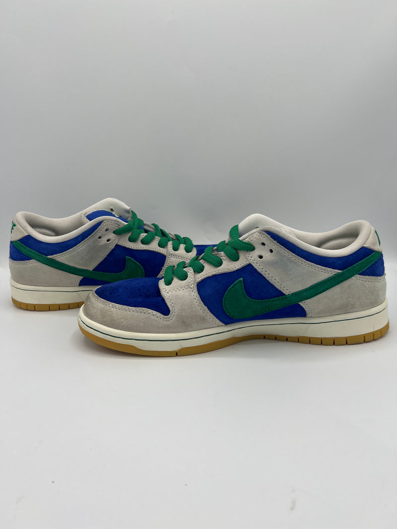 Nike SB Dunk Low "Hyper Royal Malachite" (PreOwned)