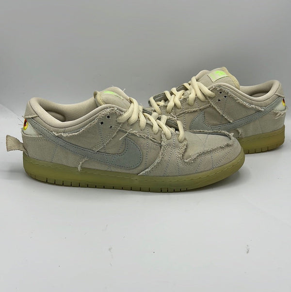 nike live SB Dunk Low "Mummy" (PreOwned)