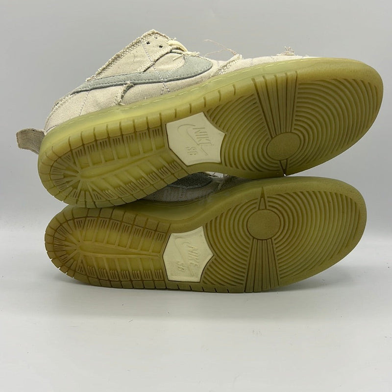 Nike SB Dunk Low "Mummy" (PreOwned)
