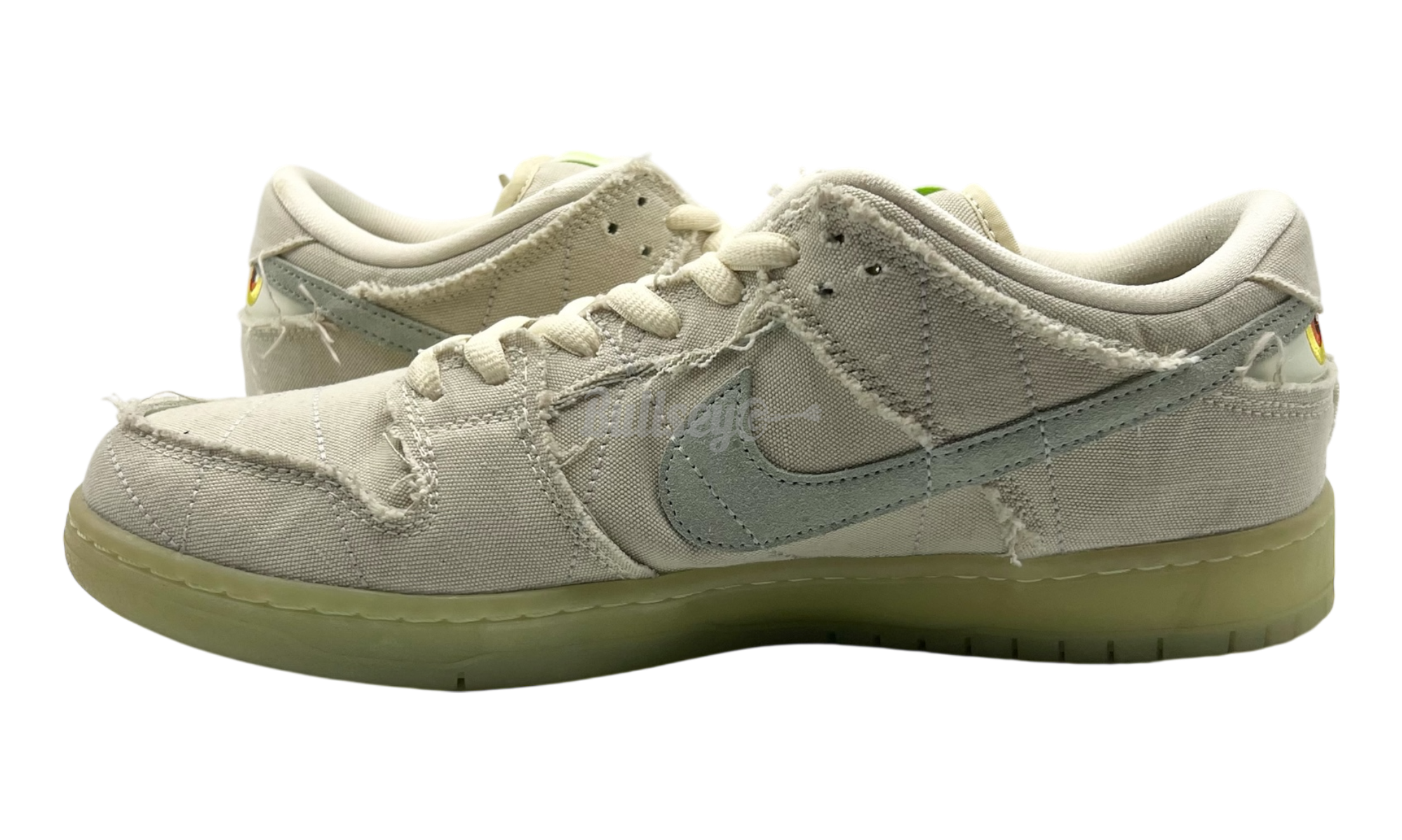 Nike SB Dunk Low "Mummy" (Preowned)