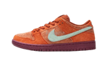 Nike SB Dunk Low "Mystic Red Rosewood"-2013 nike dunks chinese new year animals 2019