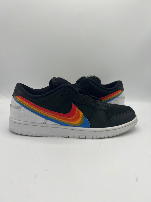 Nike SB Dunk Low "Polaroid" (PreOwned)-nike tuned 1 mercurial yellow