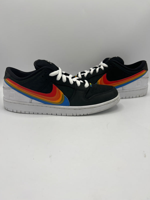 Nike SB Dunk Low "Polaroid" (PreOwned)