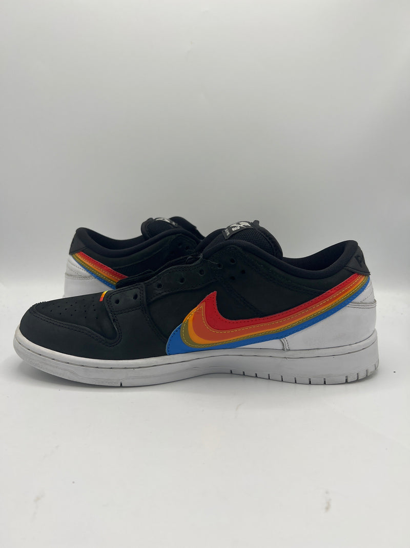 Nike SB Dunk Low Polaroid PreOwned 2 800x