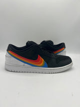 Nike SB Dunk Low "Polaroid" (PreOwned)-nike kobe x elite total orange