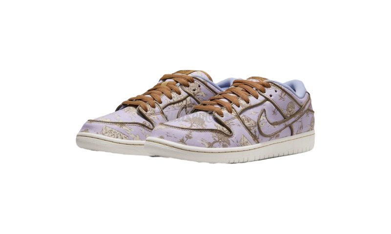 nike conditioner SB Dunk Low Premium "City of Style"