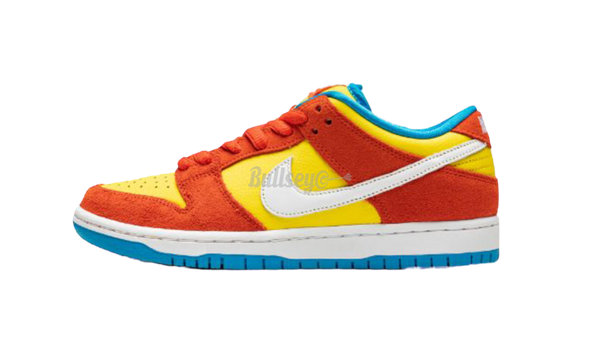 Nike SB Dunk Low Pro "Bart Simpson"-nike air max goaterra brown shoes