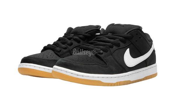 Nike SB Dunk Low Pro Black Gum