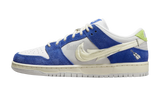 Nike SB Dunk Low Pro "Fly Streetwear Gardenia"-Nike Air Max 97 Sneakers Schuhe 45 EU 11 US