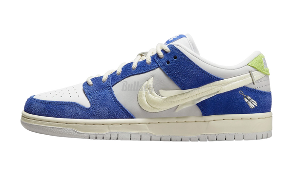 Nike SB Dunk Low Pro "Fly Streetwear Gardenia"-Bullseye Sneaker Boutique