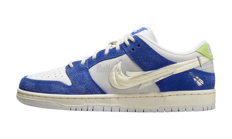 Nike SB Dunk Low Pro "Fly Streetwear Gardenia"-Urlfreeze Sneakers Sale Online