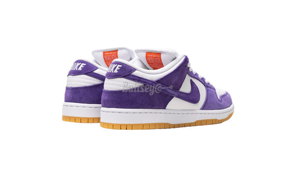 Nike SB Dunk Low Pro ISO "Orange Label Court Purple"