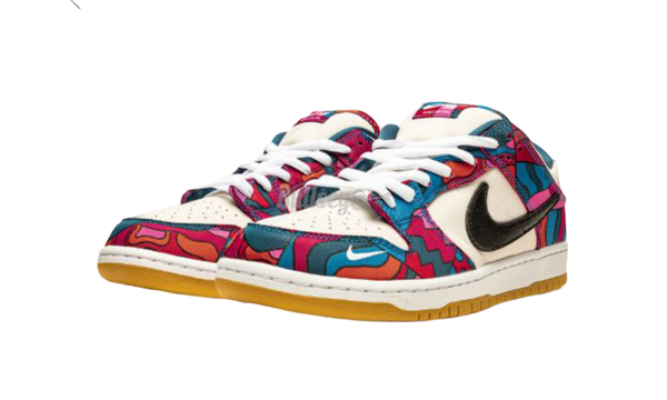 nike lifestyle SB Dunk Low Pro "Parra Abstract Art" (2021)