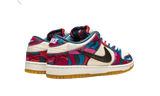Nike SB Dunk Low Pro "Parra Abstract Art" (2021)