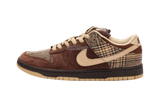 Nike SB Dunk Low Pro "Tweed" (PreOwned)-nike air gray and blue striped curtains