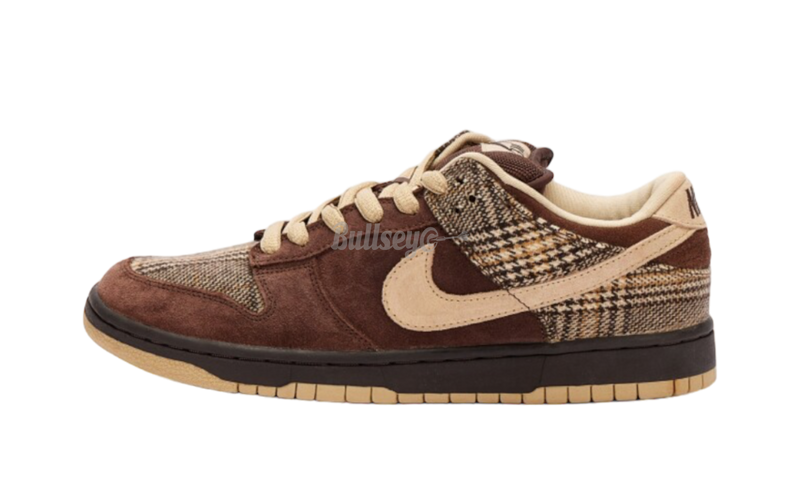 Nike SB Dunk Low Pro "Tweed" (PreOwned)-Seems like jordan Bianco Brand sheds some light on the retro 1's this